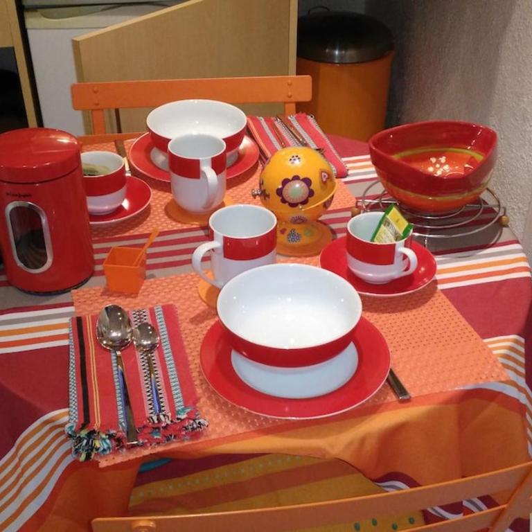 Pretty Studio, tv, wifi, portable aircon! - Apartment mit 1 Schlafzimmer - 11