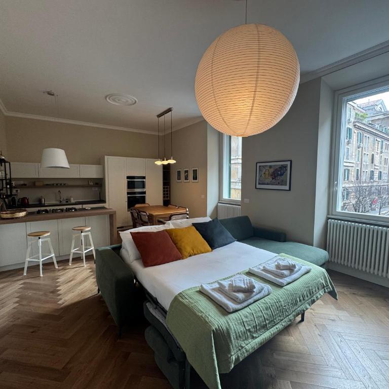 Maggie's House - Appartamento con 2 Camere da Letto - 5