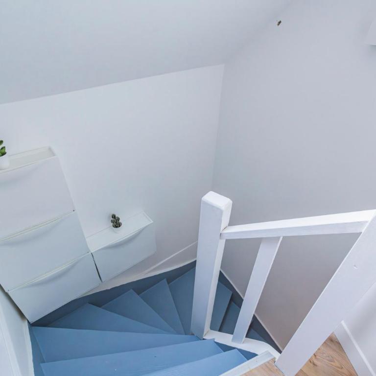 CELIAN,centre Reims pour 4 pers - Apartment mit 1 Schlafzimmer - 15