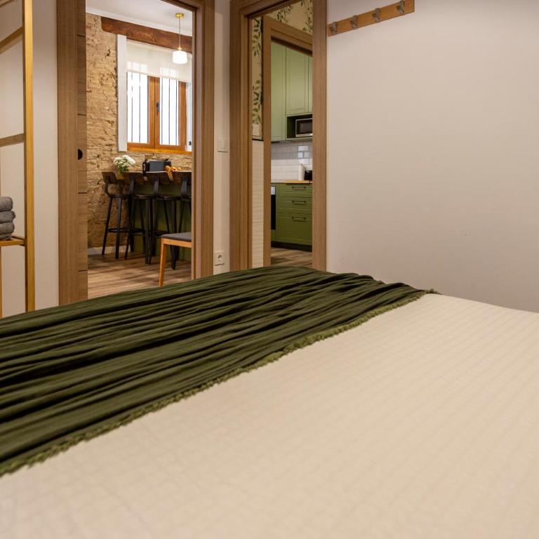 Tenerias Apart Corp, Bajo - Apartamento - 6
