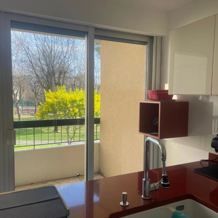 Parc Baie des Anges - One-Bedroom Apartment - 31