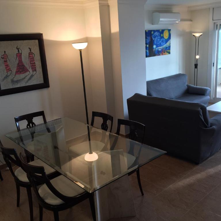 Apartamento Rosendo - Apartamento con vistas al mar - 18