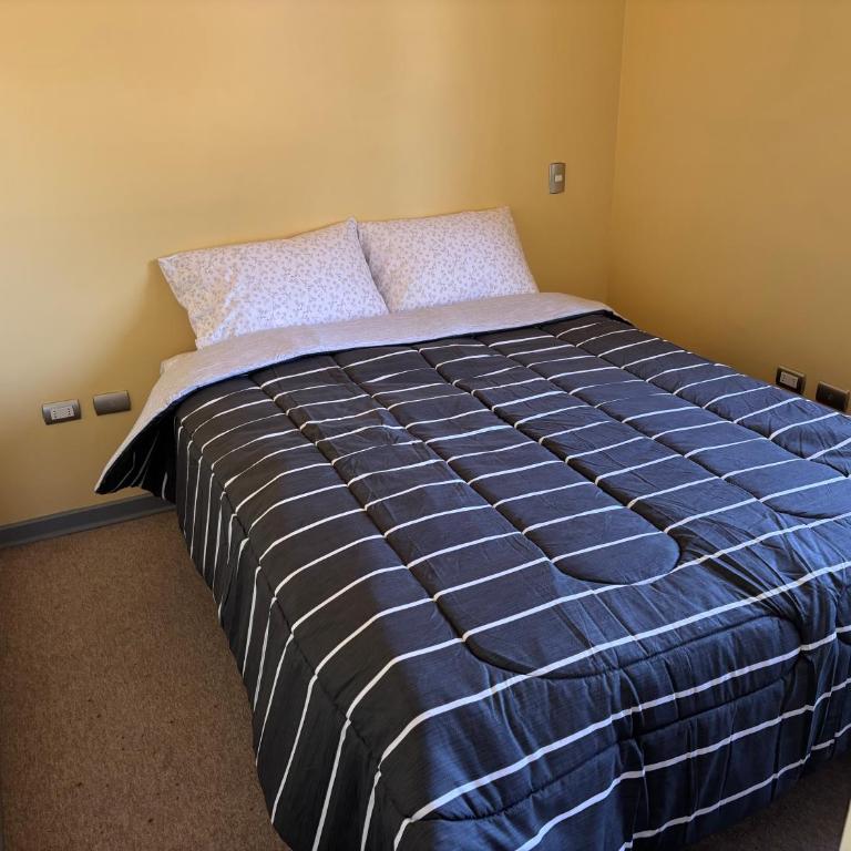 Depto Casil - Two-Bedroom Apartment - 8