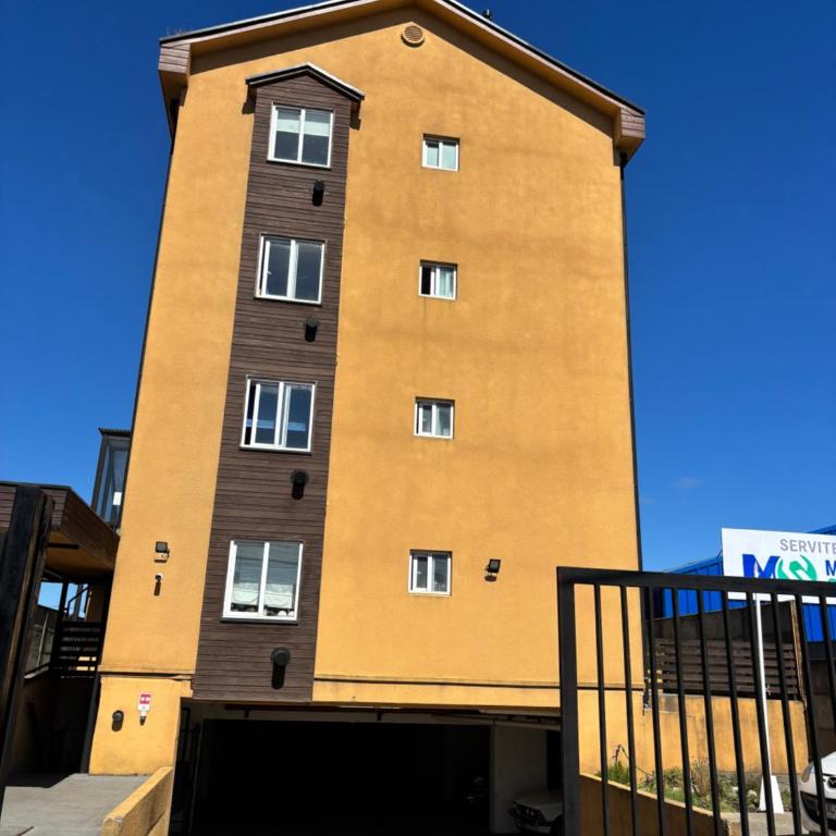 Depto Casil - Two-Bedroom Apartment - 1