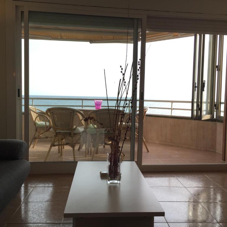 Apartamento Rosendo - Apartamento con vistas al mar - 12