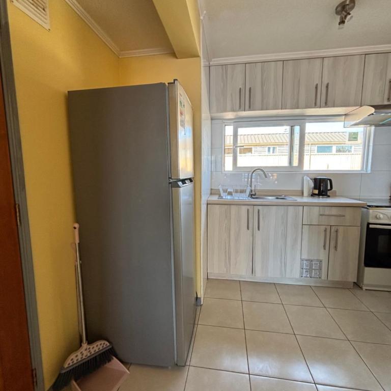Depto Casil - Two-Bedroom Apartment - 4