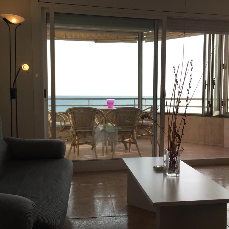 Apartamento Rosendo - Apartamento con vistas al mar - 13