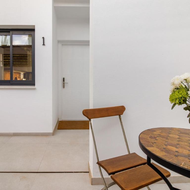 Terrace, Views, Pool and Garage Apartament in Nerja - Apartamento de 2 dormitorios - 24