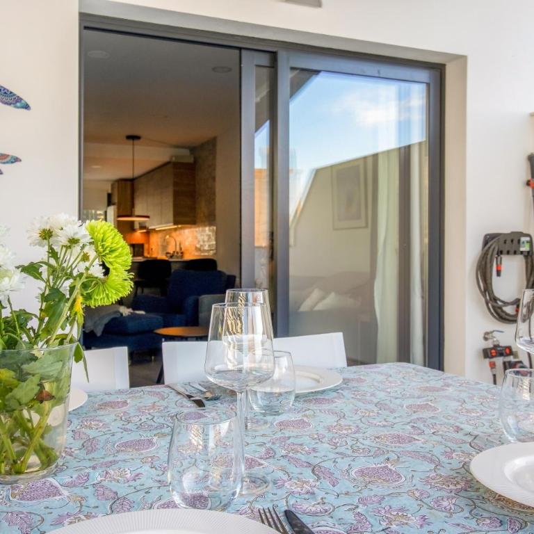 Terrace, Views, Pool and Garage Apartament in Nerja - Apartamento de 2 dormitorios - 8