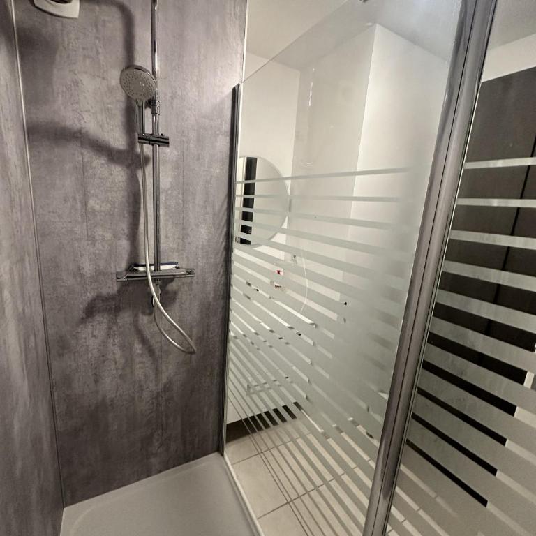 Le Grand Morvan, proche mer, LR121 - Appartement 2 Chambres avec Terrasse - 12