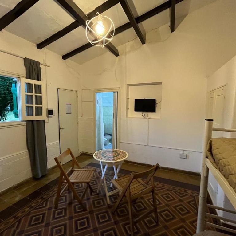 Complejo Puertas Rosas - Suite - 2
