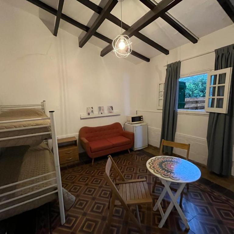 Complejo Puertas Rosas - Suite - 3