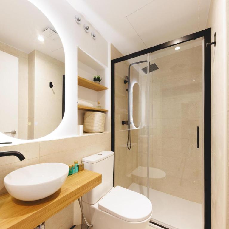 Bravissimo Calderers El Llop, with river views - Apartamento de 2 dormitorios - 7