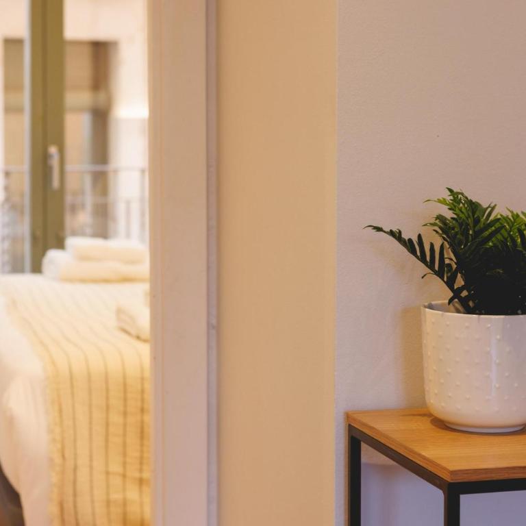 Bravissimo Calderers El Llop, with river views - Apartamento de 2 dormitorios - 19