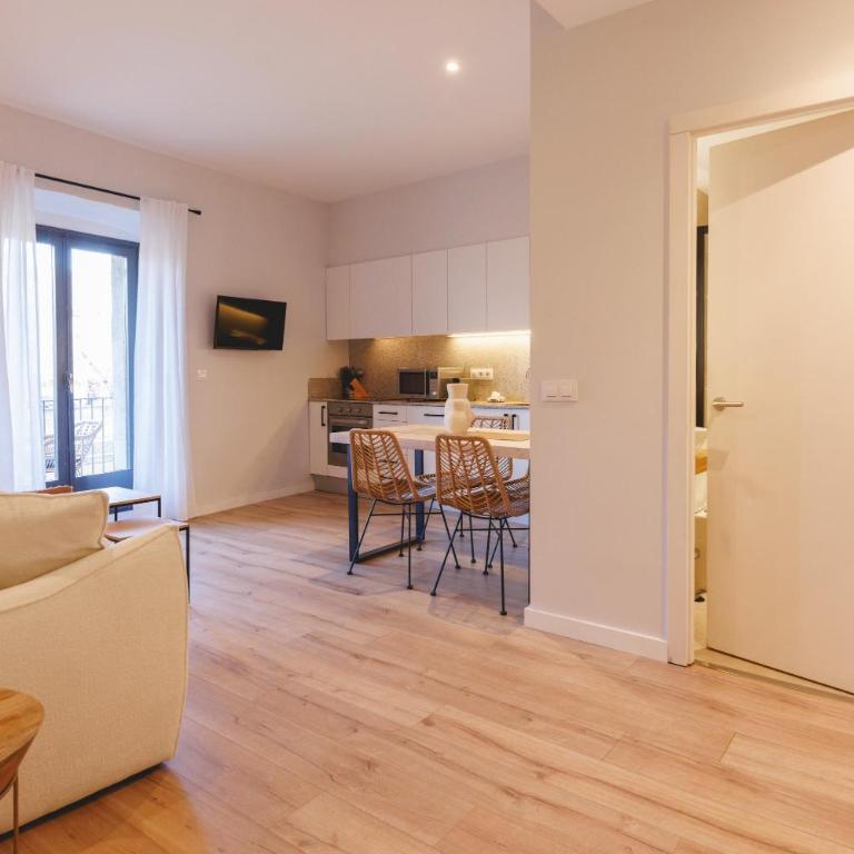 Bravissimo Calderers El Llop, with river views - Apartamento de 2 dormitorios - 23