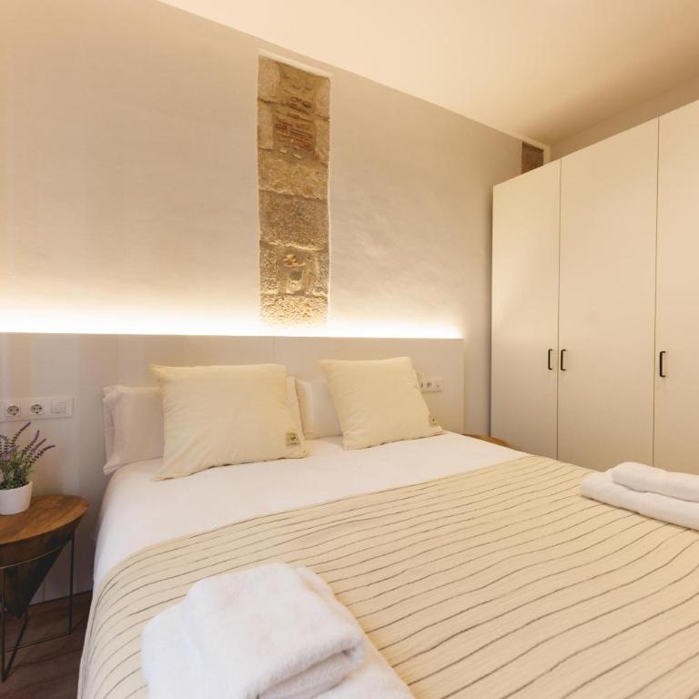 Bravissimo Calderers El Llop, with river views - Apartamento de 2 dormitorios - 22