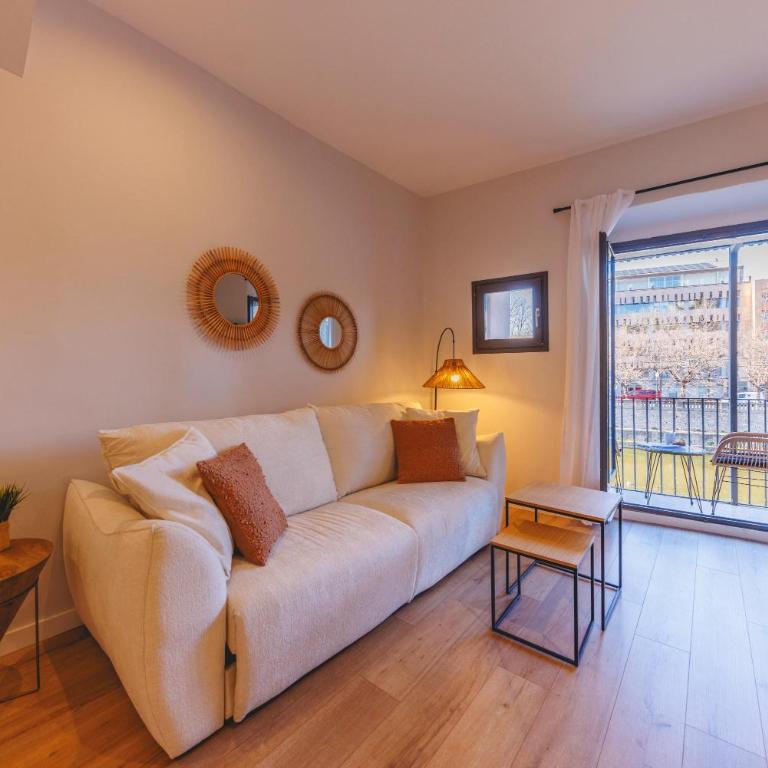 Bravissimo Calderers El Llop, with river views - Apartamento de 2 dormitorios - 2