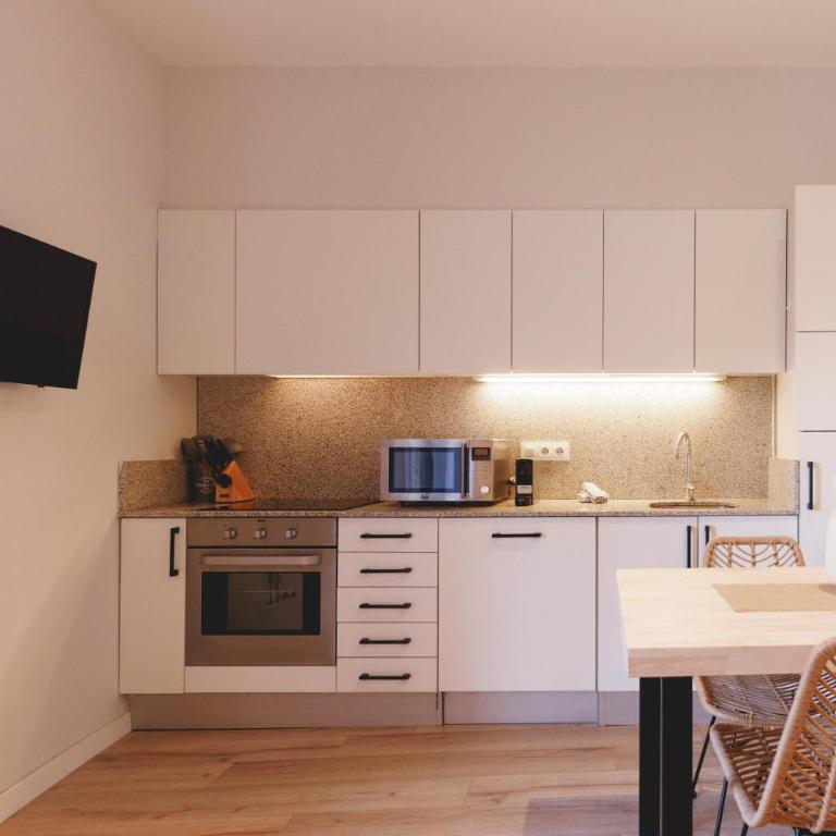 Bravissimo Calderers El Llop, with river views - Apartamento de 2 dormitorios - 9