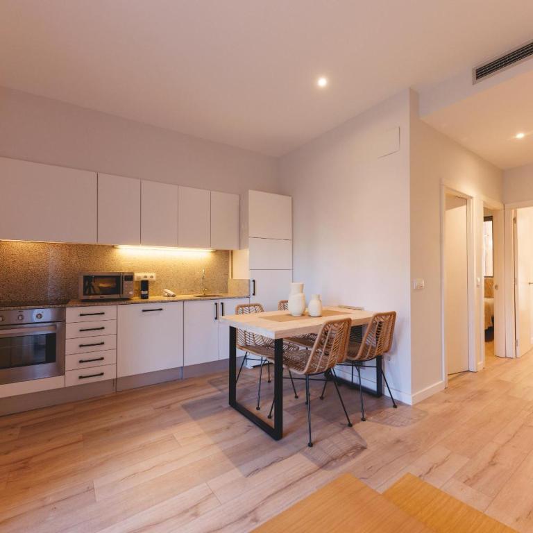 Bravissimo Calderers El Llop, with river views - Apartamento de 2 dormitorios - 16