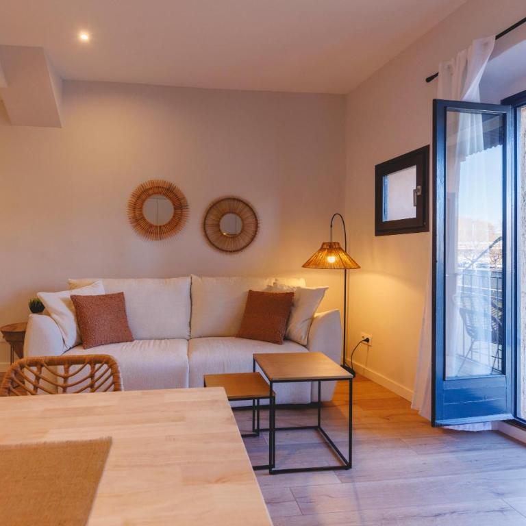 Bravissimo Calderers El Llop, with river views - Apartamento de 2 dormitorios - 13