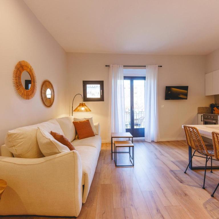 Bravissimo Calderers El Llop, with river views - Apartamento de 2 dormitorios - 10