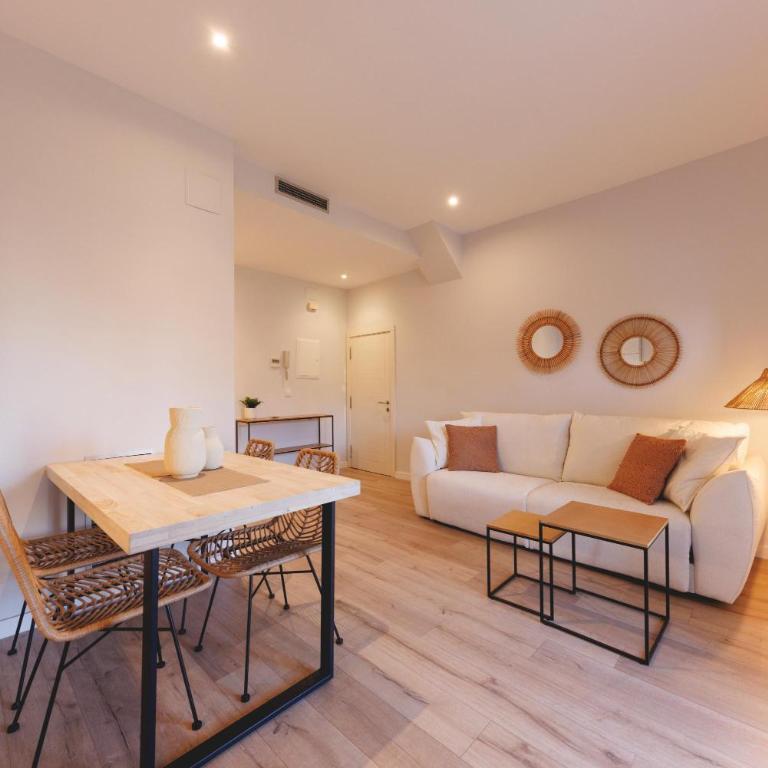 Bravissimo Calderers El Llop, with river views - Apartamento de 2 dormitorios - 1
