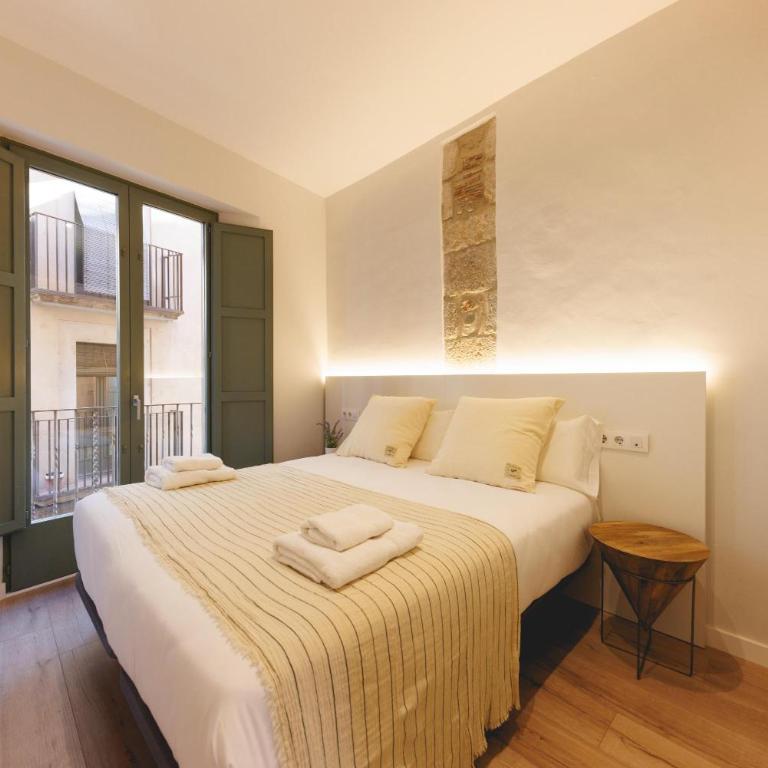 Bravissimo Calderers El Llop, with river views - Apartamento de 2 dormitorios - 5