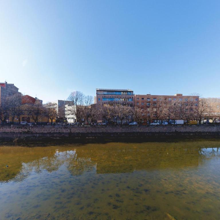 Bravissimo Calderers El Llop, with river views - Apartamento de 2 dormitorios - 33