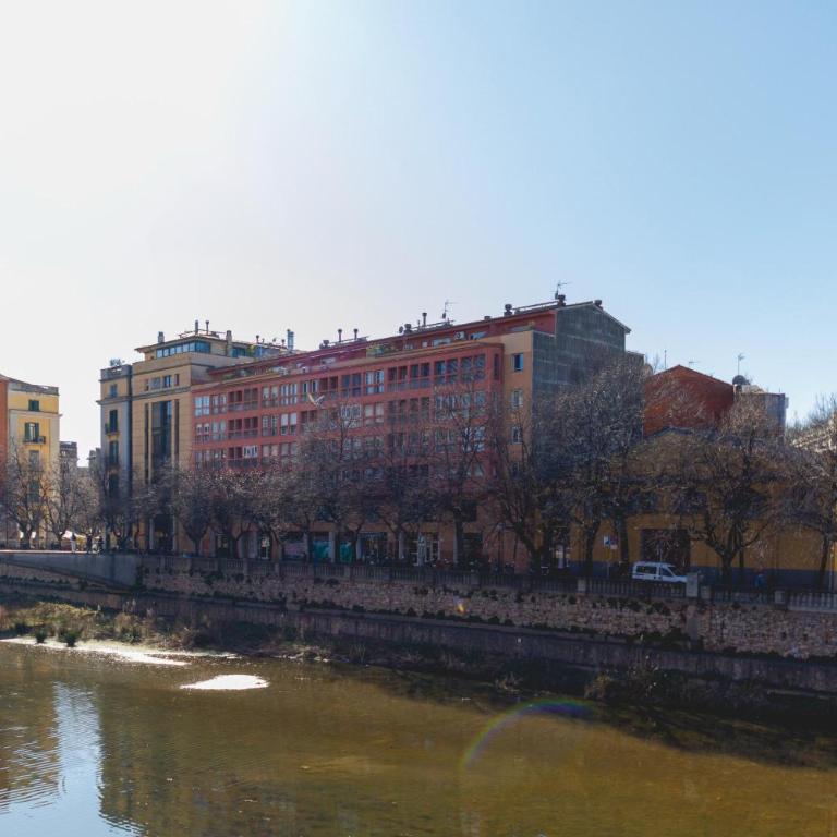 Bravissimo Calderers El Llop, with river views - Apartamento de 2 dormitorios - 32
