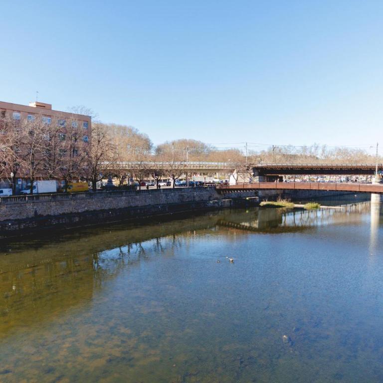 Bravissimo Calderers El Llop, with river views - Apartamento de 2 dormitorios - 34