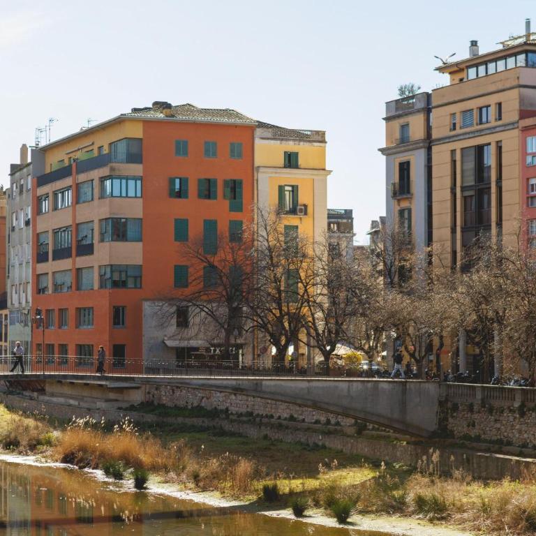 Bravissimo Calderers El Llop, with river views - Apartamento de 2 dormitorios - 31