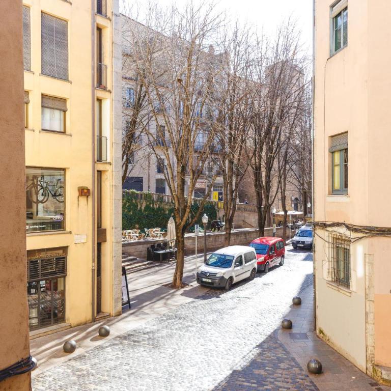 Bravissimo Calderers El Llop, with river views - Apartamento de 2 dormitorios - 35