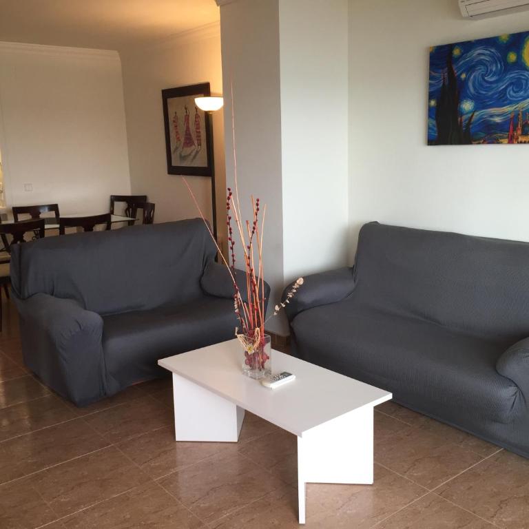 Apartamento Rosendo - Apartamento con vistas al mar - 17