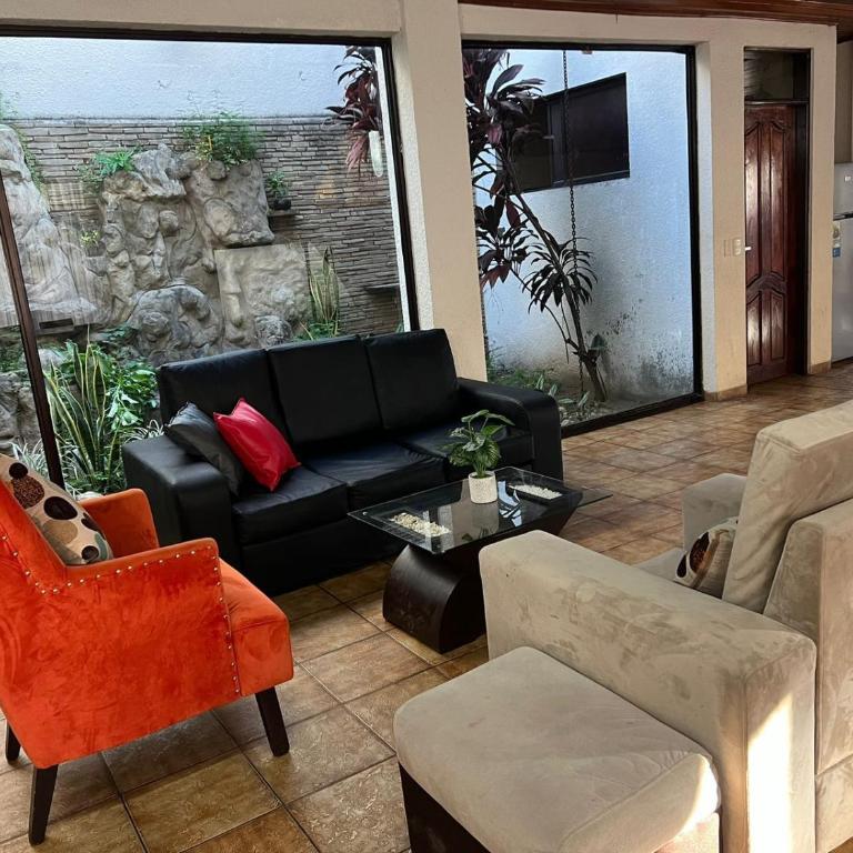 Departamento de 2 habitaciones - Apartamento de 1 dormitorio - 2