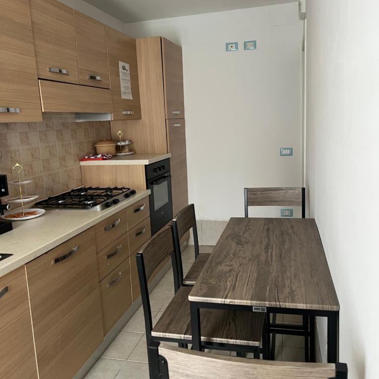 Ca' Delle Erbe - Appartamento - 4