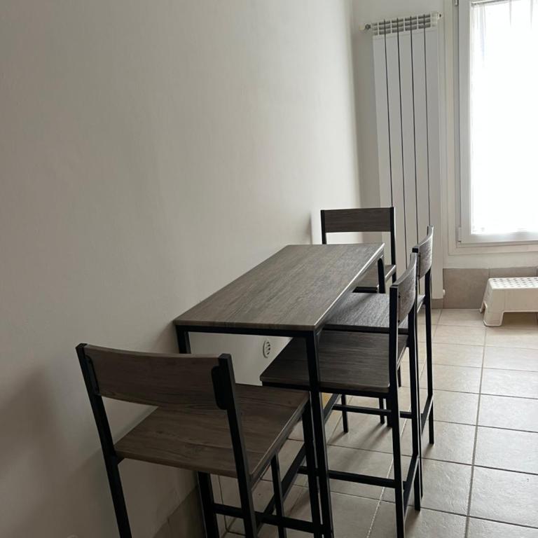 Ca' Delle Erbe - Appartamento - 3