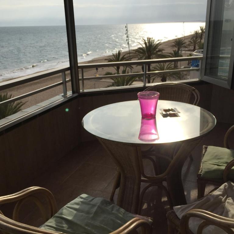 Apartamento Rosendo - Apartamento con vistas al mar - 3