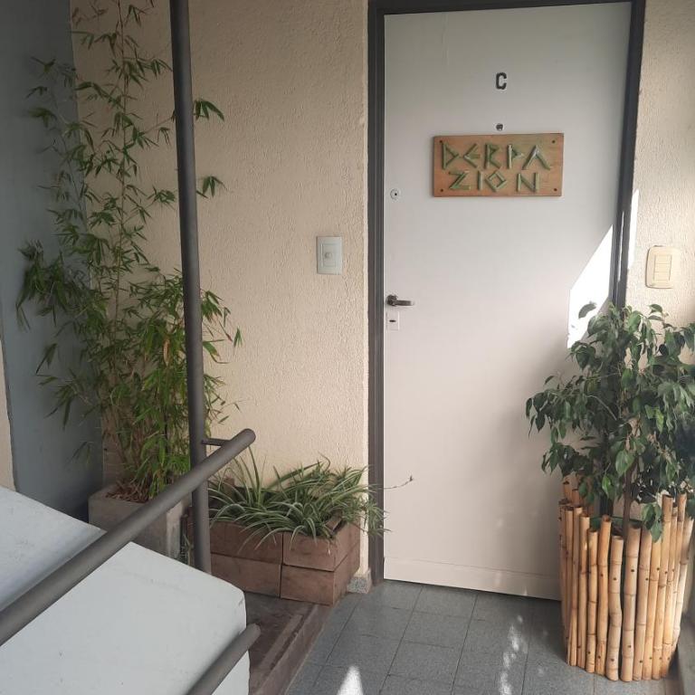 Derpa Zion - One-Bedroom Apartment - 27