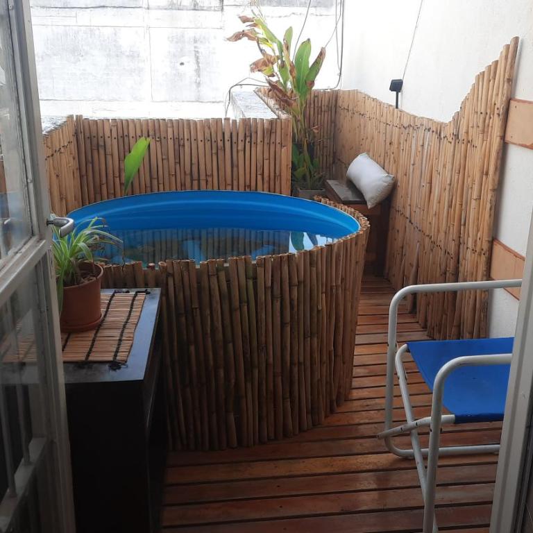 Derpa Zion - One-Bedroom Apartment - 26