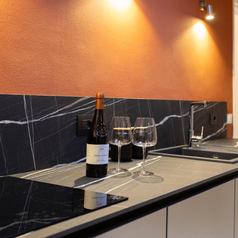 Santa Croce Luxury Apartment - Appartamento con 3 Camere da Letto - 23
