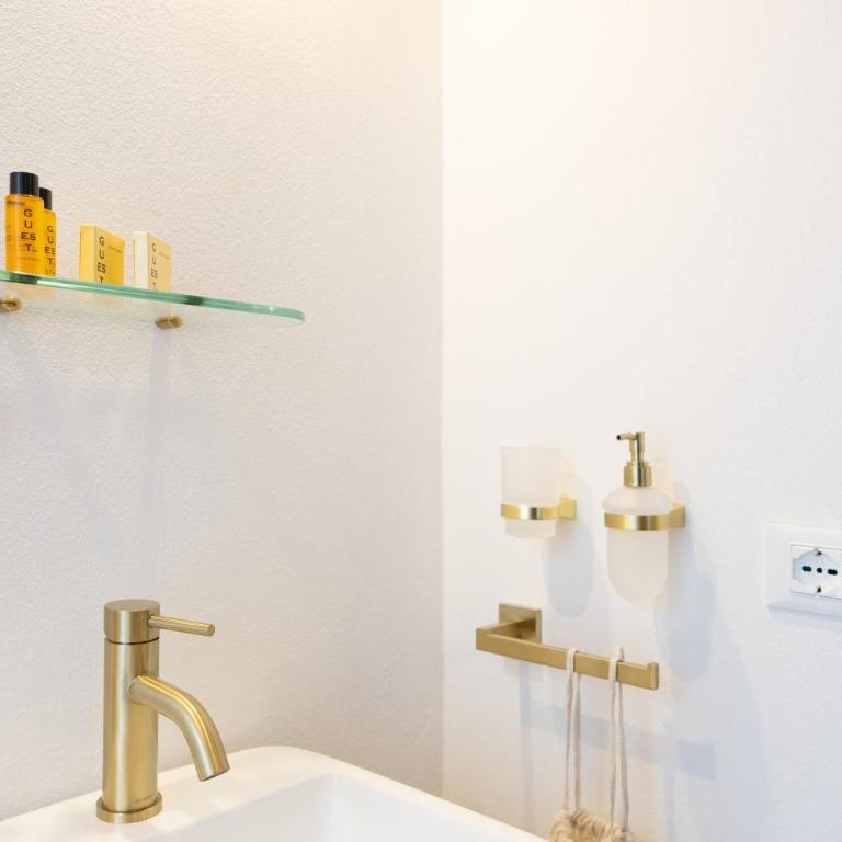 Santa Croce Luxury Apartment - Appartamento con 3 Camere da Letto - 20