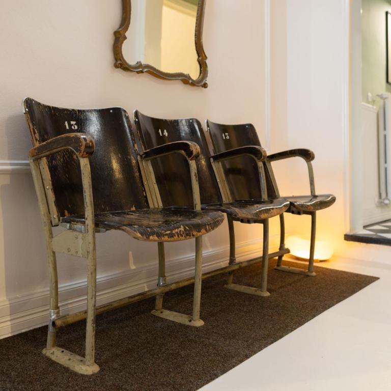 Santa Croce Luxury Apartment - Appartamento con 3 Camere da Letto - 33