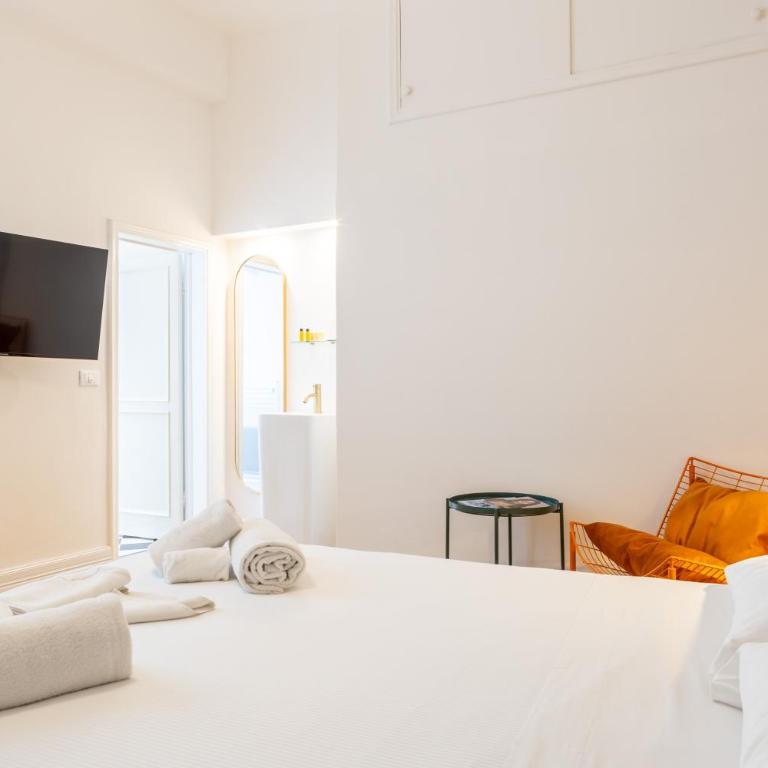 Santa Croce Luxury Apartment - Appartamento con 3 Camere da Letto - 18