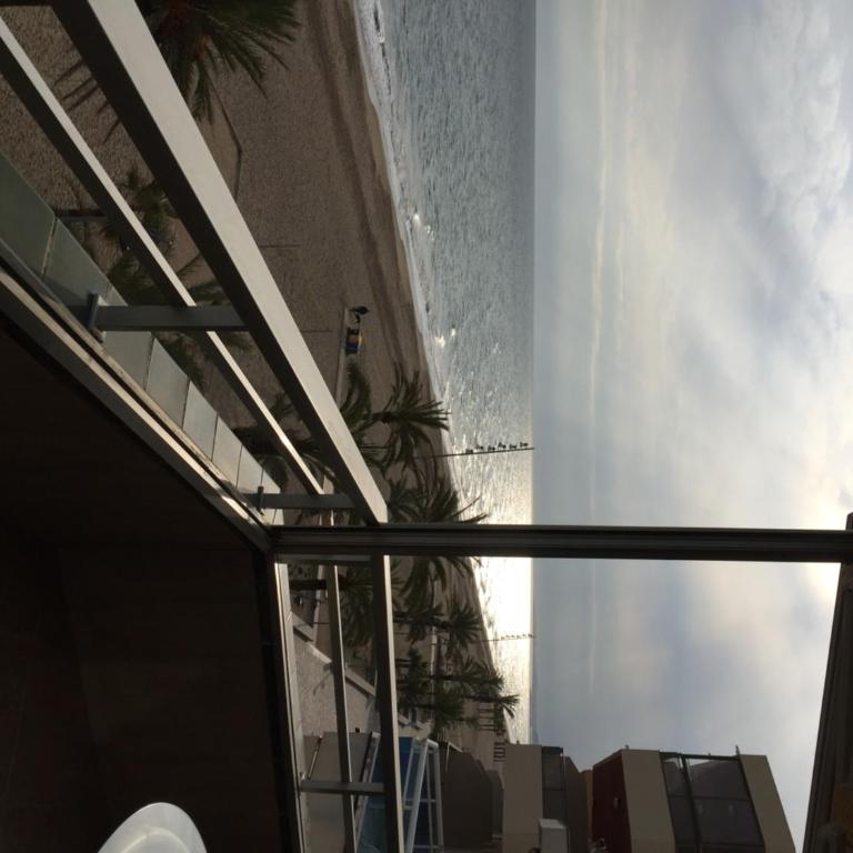 Apartamento Rosendo - Apartamento con vistas al mar - 11