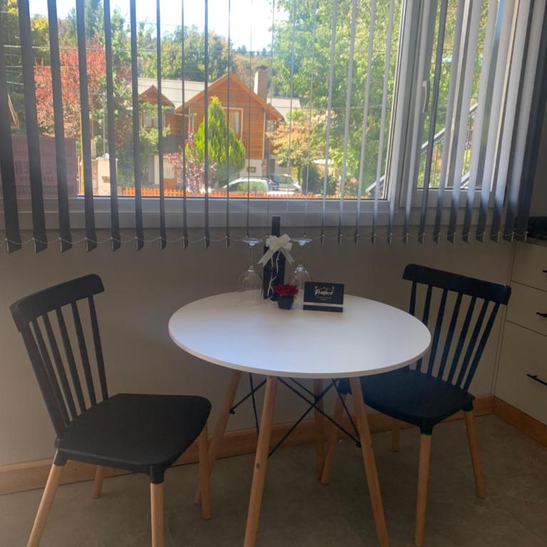 Pradera depto 6 - Apartamento de 1 dormitorio - 6
