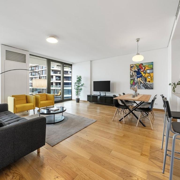 Sunset residence - Apartman sa 3 Spavaće Sobe - 6