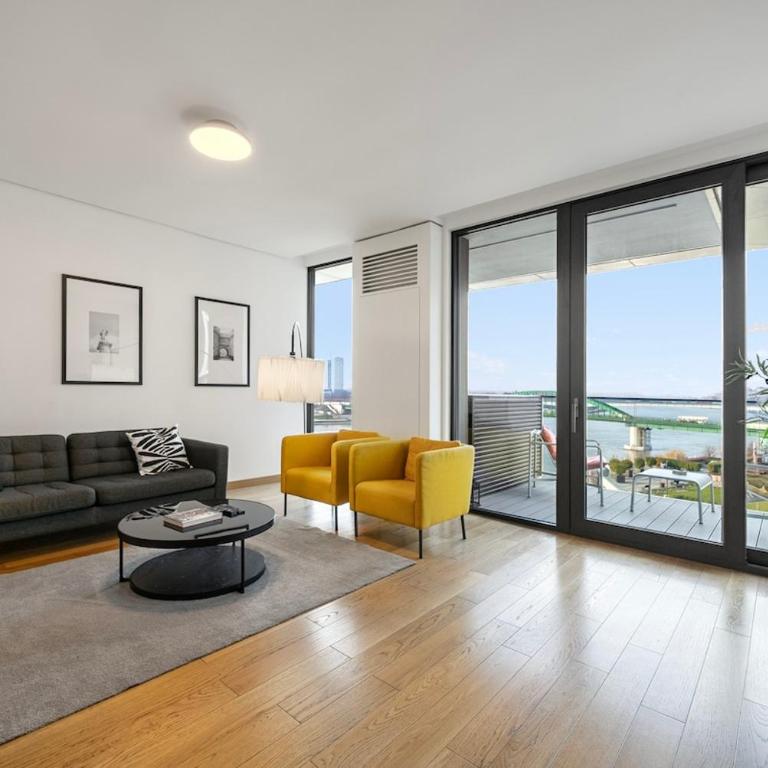 Sunset residence - Apartman sa 3 Spavaće Sobe - 8