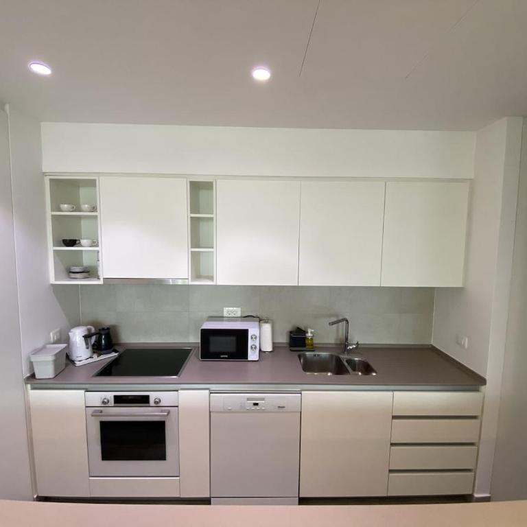 Sunset residence - Apartman sa 3 Spavaće Sobe - 27