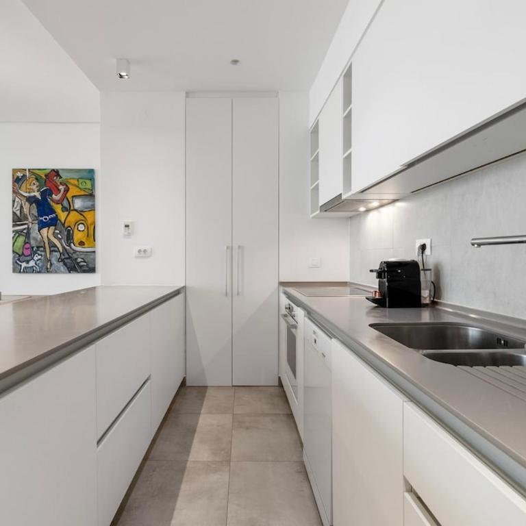 Sunset residence - Apartman sa 3 Spavaće Sobe - 26