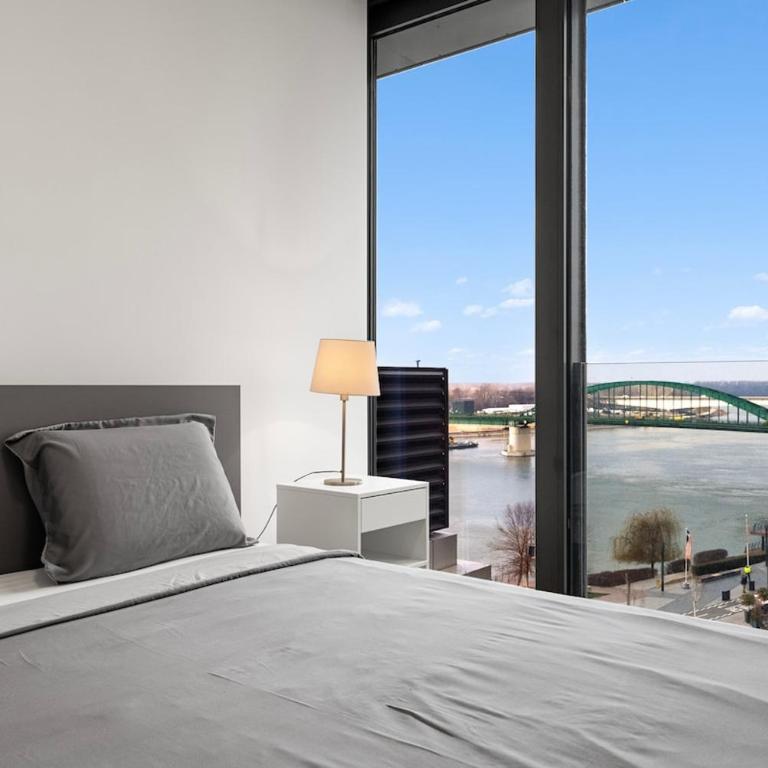 Sunset residence - Apartman sa 3 Spavaće Sobe - 23